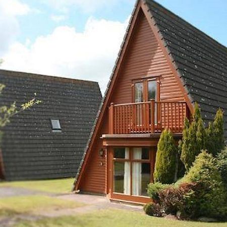 Bodmin Holiday Park Lanivet Exteriör bild