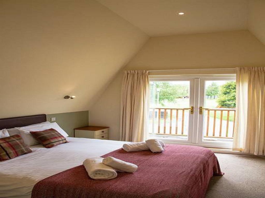 Bodmin Holiday Park Lanivet Exteriör bild